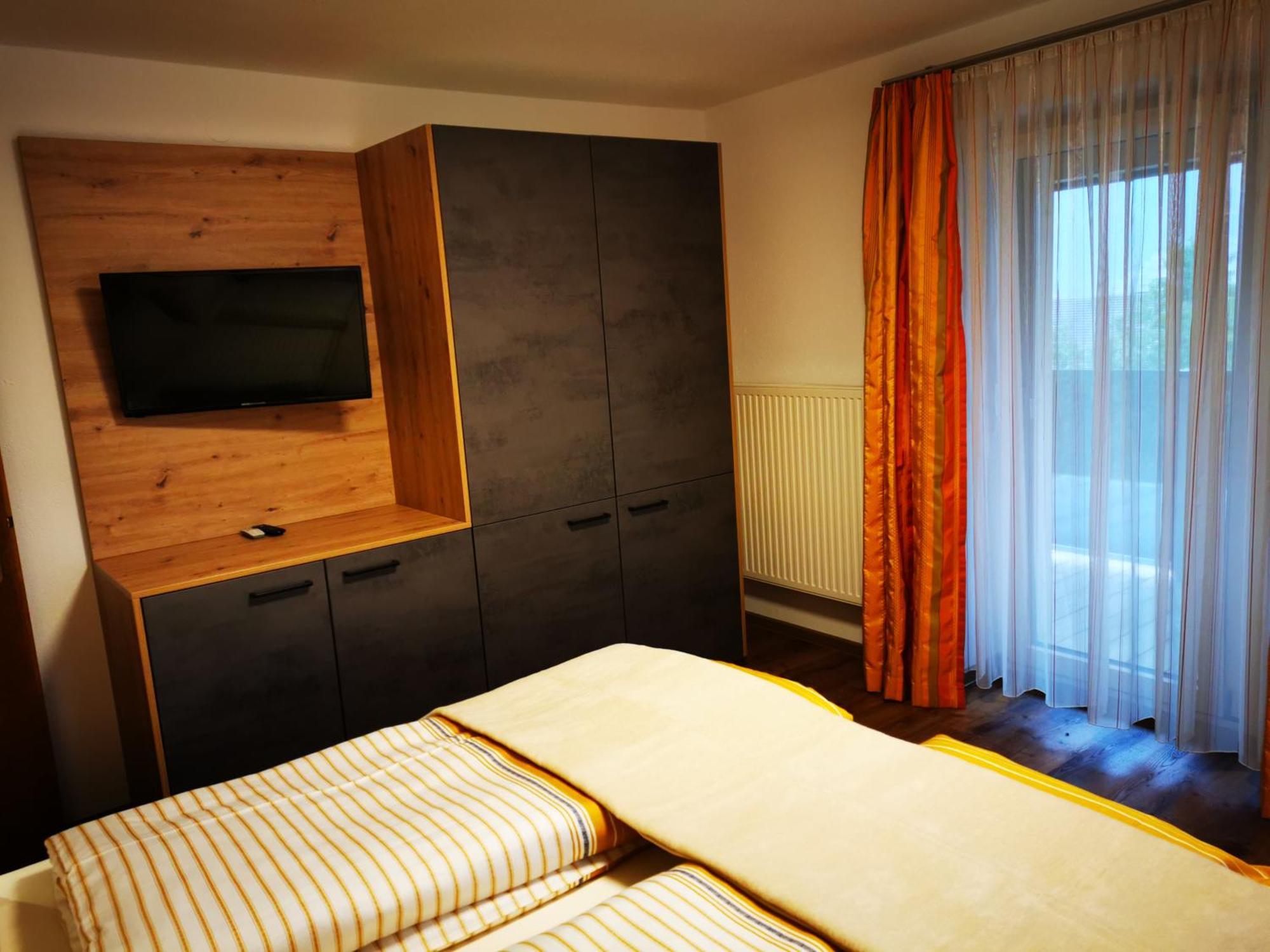 Apartment Pichler *