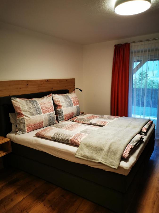 Apartment Pichler Schlitters