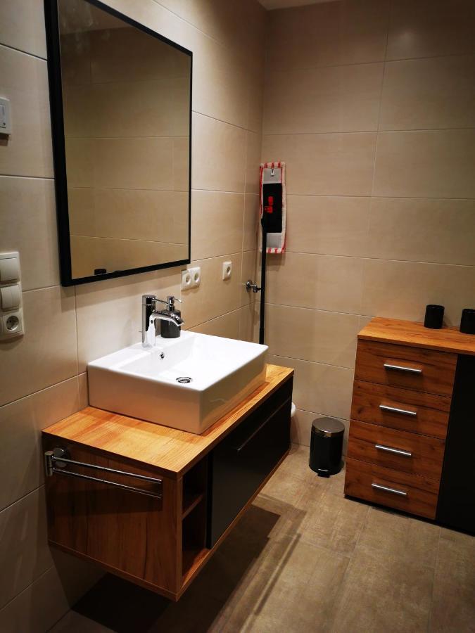 Apartment Pichler *